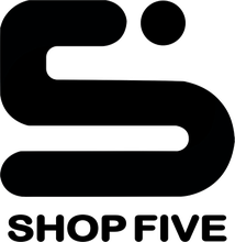 Shop Five